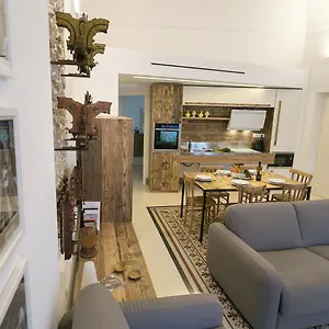  Apartament Dione Apartments By Dimore In Sicily Ortigia