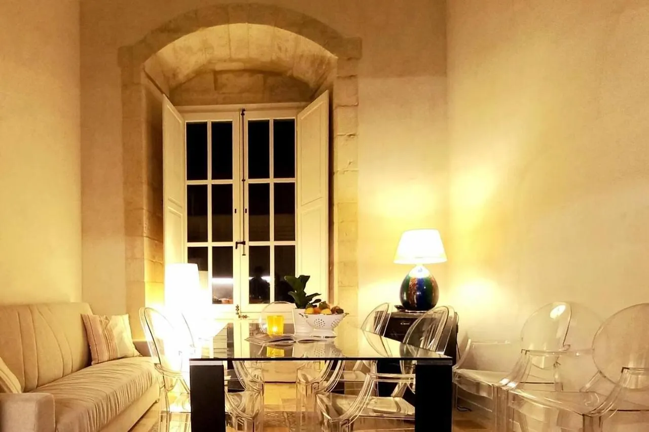 Lovely 2-Bed Apartment In Siracusa Syracuse 0*,  Italy