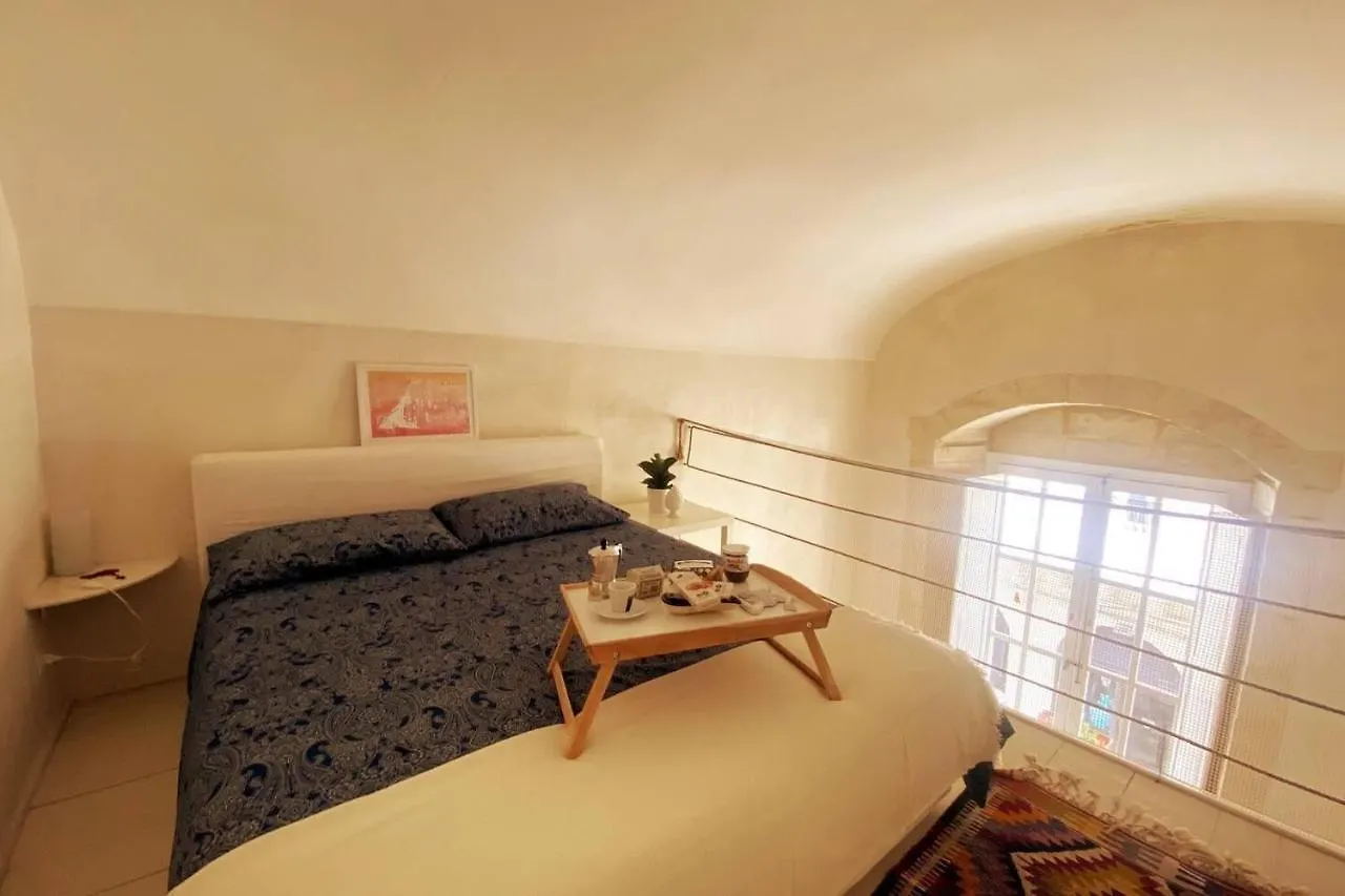 Lovely 2-Bed Apartment In Siracusa Syracuse Italy
