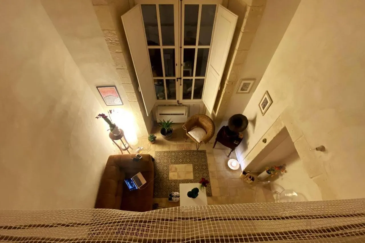 Lovely 2-Bed Apartment In Siracusa Syracuse
