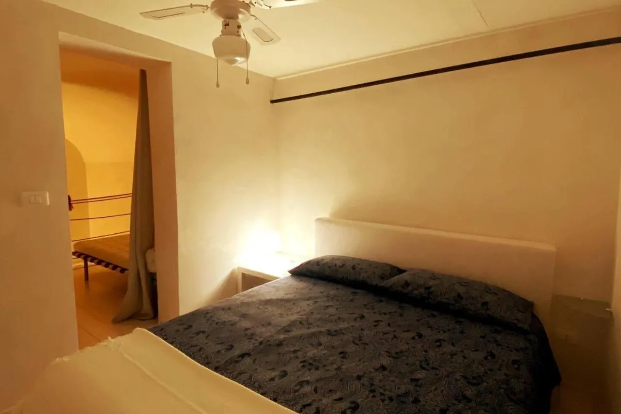 Lovely 2-Bed Apartment In Siracusa Syracuse