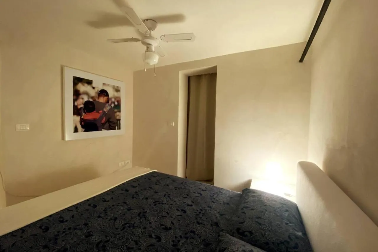 Lovely 2-Bed Apartment In Siracusa Syracuse Italy