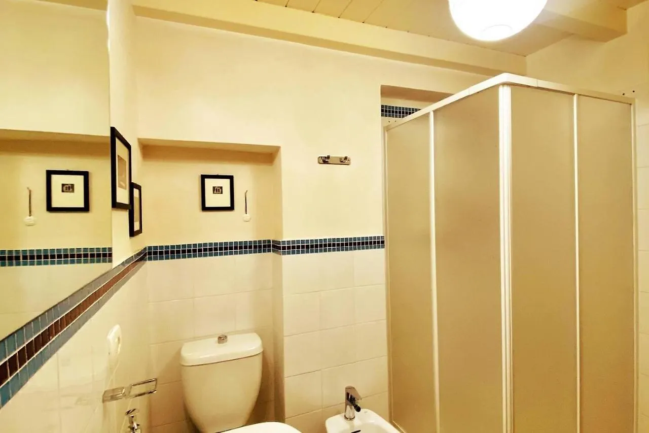 Lovely 2-Bed Apartment In Siracusa Syrakus 0*,  Italien